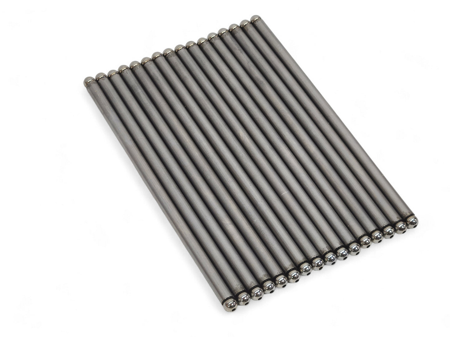 Chevy GMC LS LS1 LS2 LS3 LS6 92 Gen III Gen IV Pushrods 10238852 - Set of 16