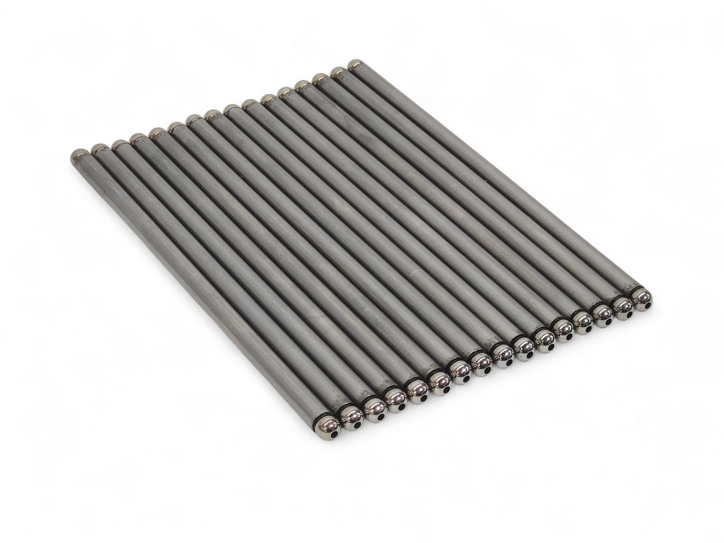 Chevy GMC LS LS1 LS2 LS3 LS6 92 Gen III Gen IV Pushrods 10238852 - Set of 16