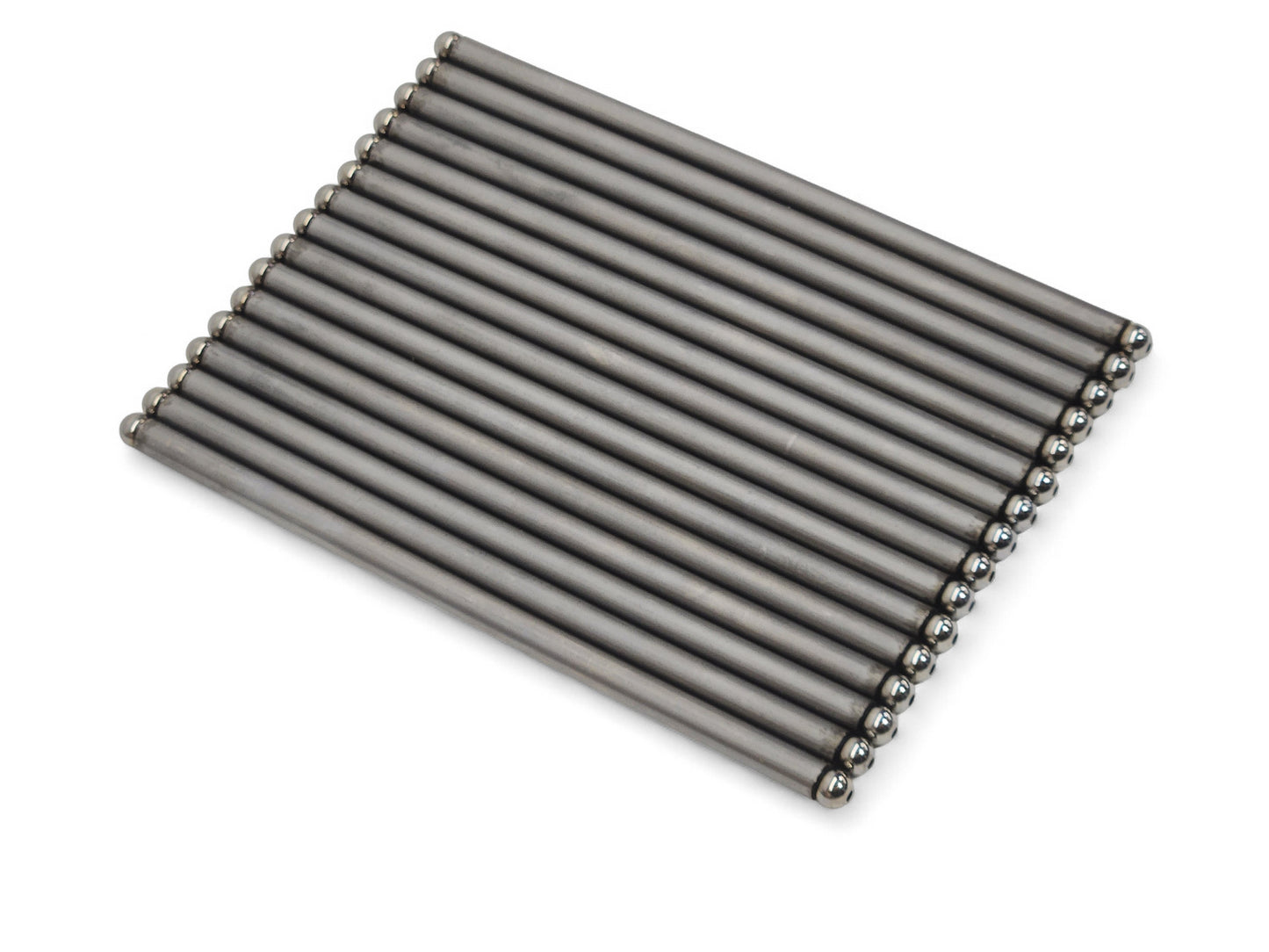 Chevy GMC LS LS1 LS2 LS3 LS6 92 Gen III Gen IV Pushrods 10238852 - Set of 16