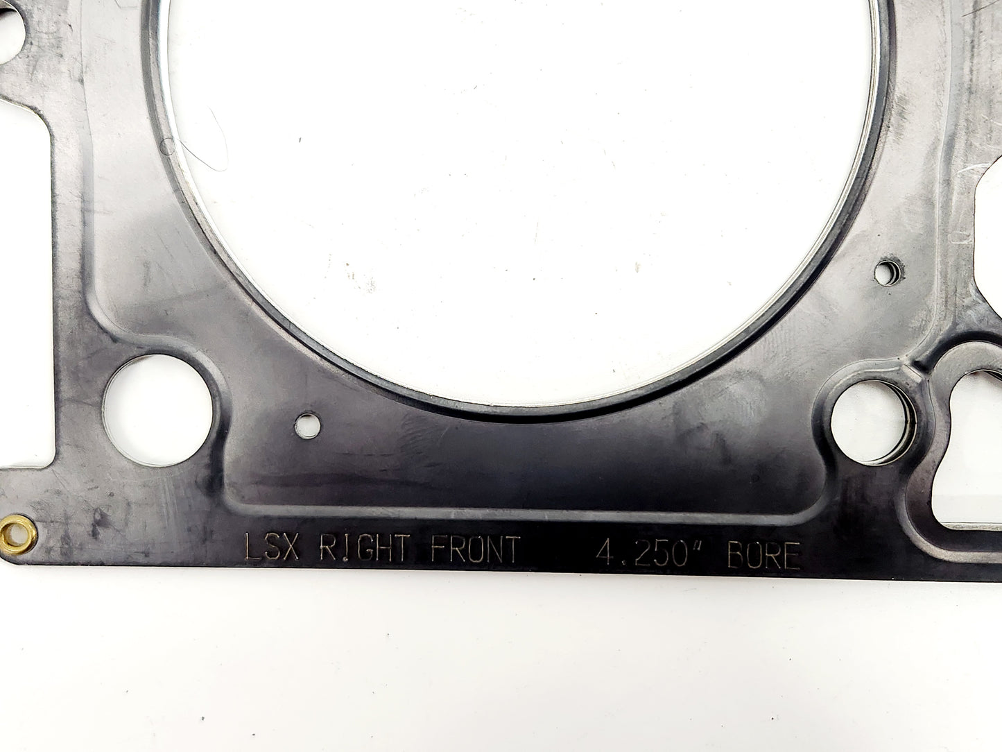 Chevy LSX LS 4.250 Bore .051 Headgasket OEM GM 19170420 - Right Side Only
