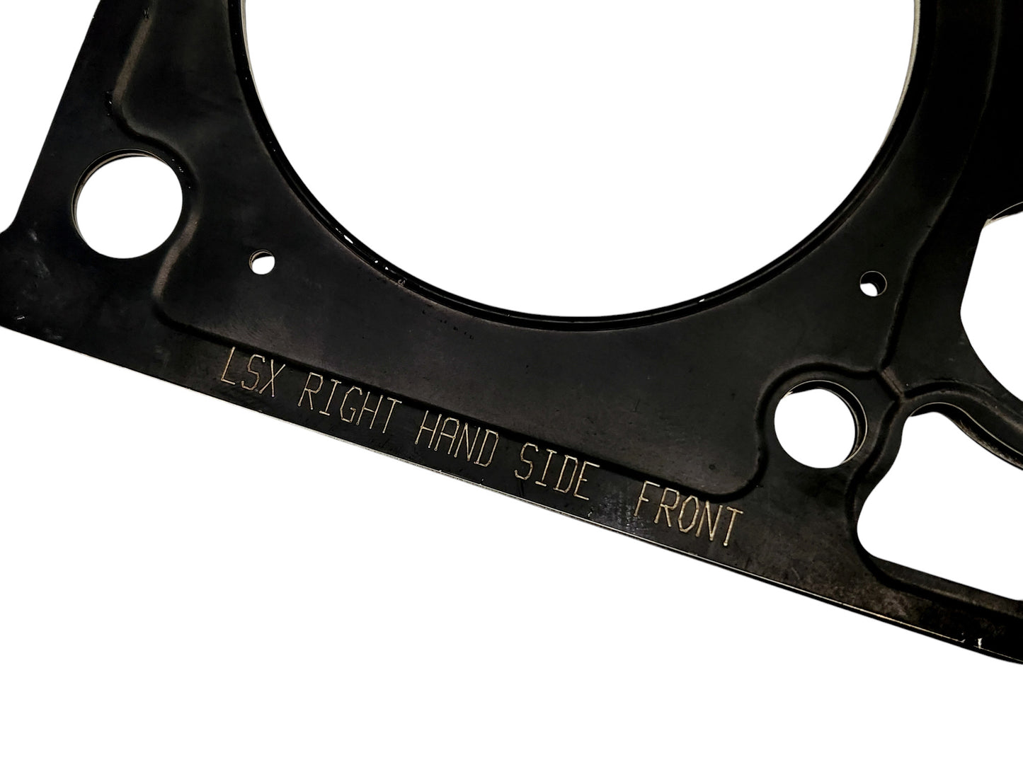 Chevy LSX LS 4.250 Bore .051 Headgasket OEM GM 19170420 - Right Side Only