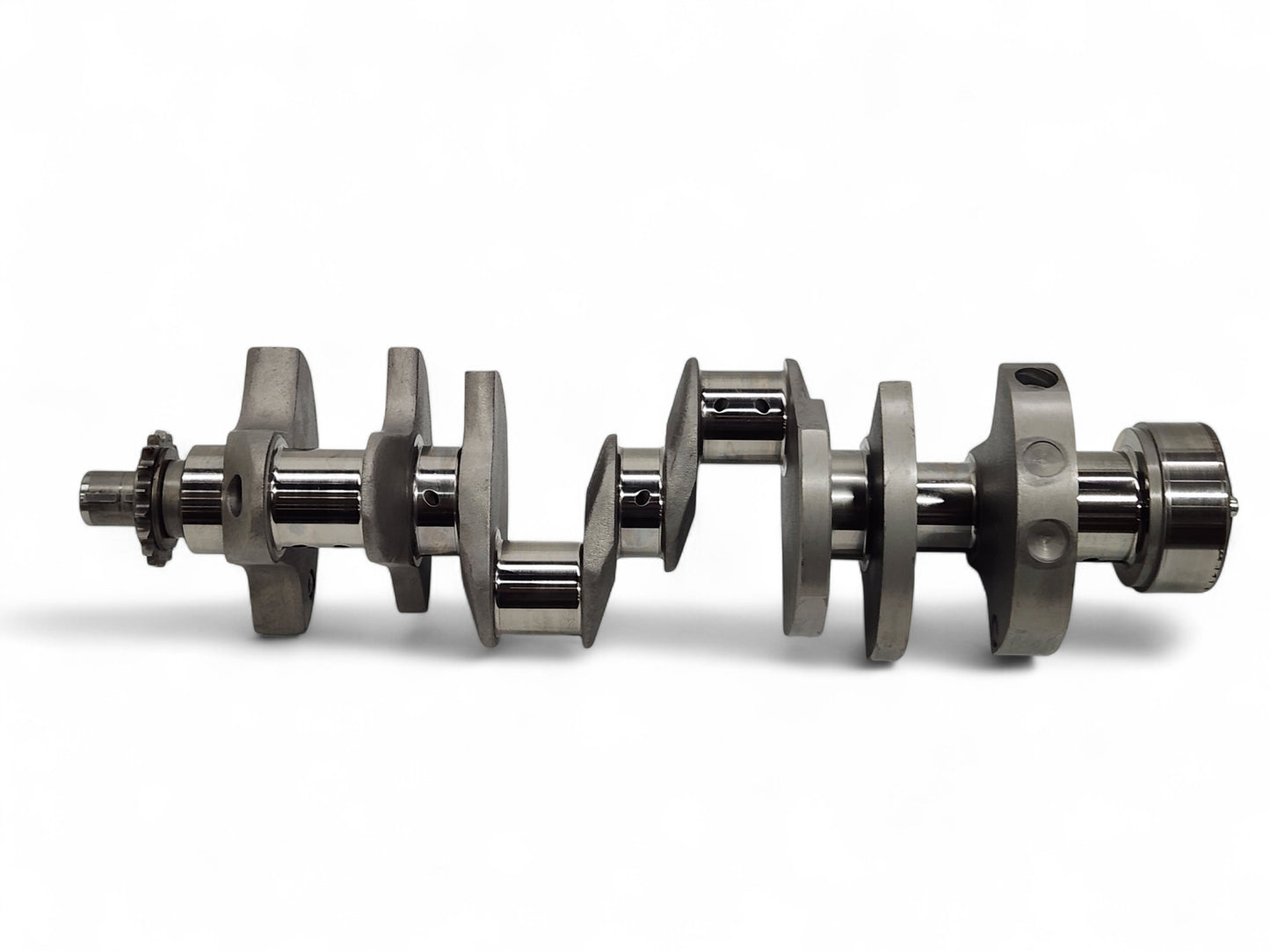 Chevy Performance 383 ci 3.800 stroke 4340 Forged Crankshaft HT383 ZZ383
