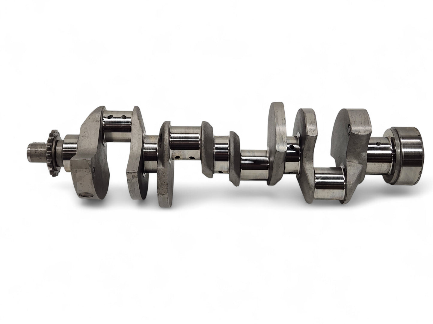 Chevy Performance 383 ci 3.800 stroke 4340 Forged Crankshaft HT383 ZZ383