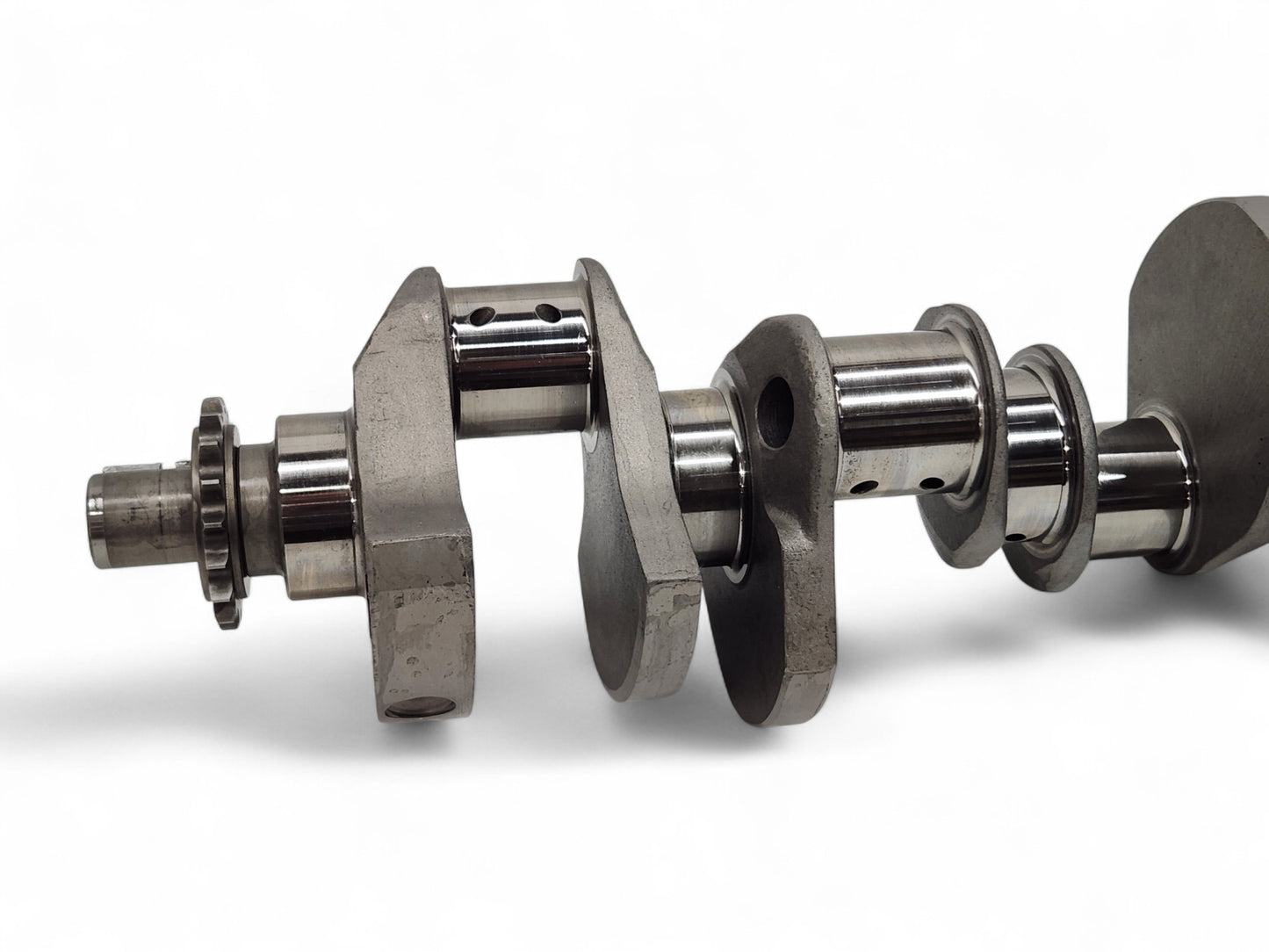 Chevy Performance 383 ci 3.800 stroke 4340 Forged Crankshaft HT383 ZZ383