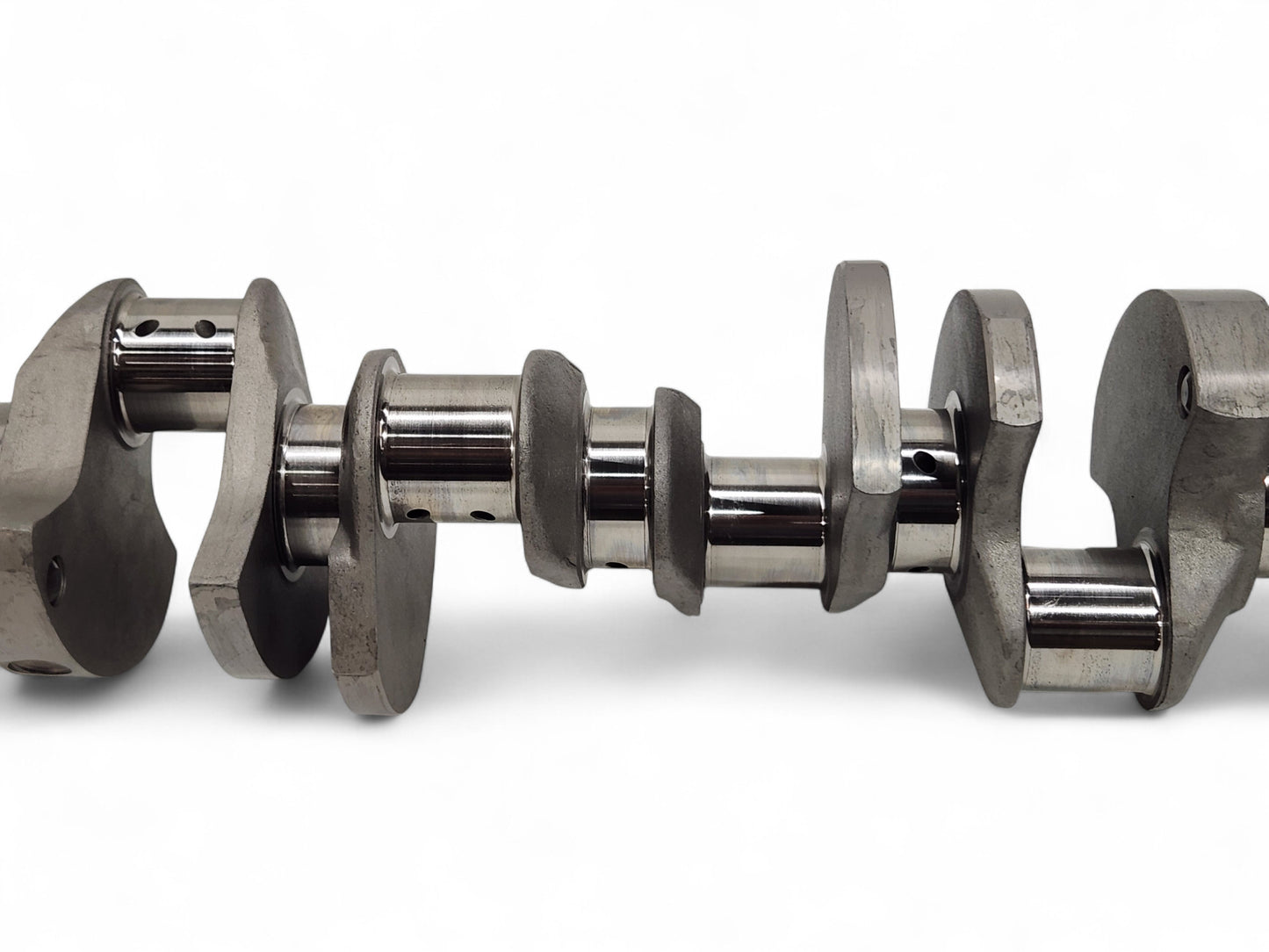 Chevy Performance 383 ci 3.800 stroke 4340 Forged Crankshaft HT383 ZZ383