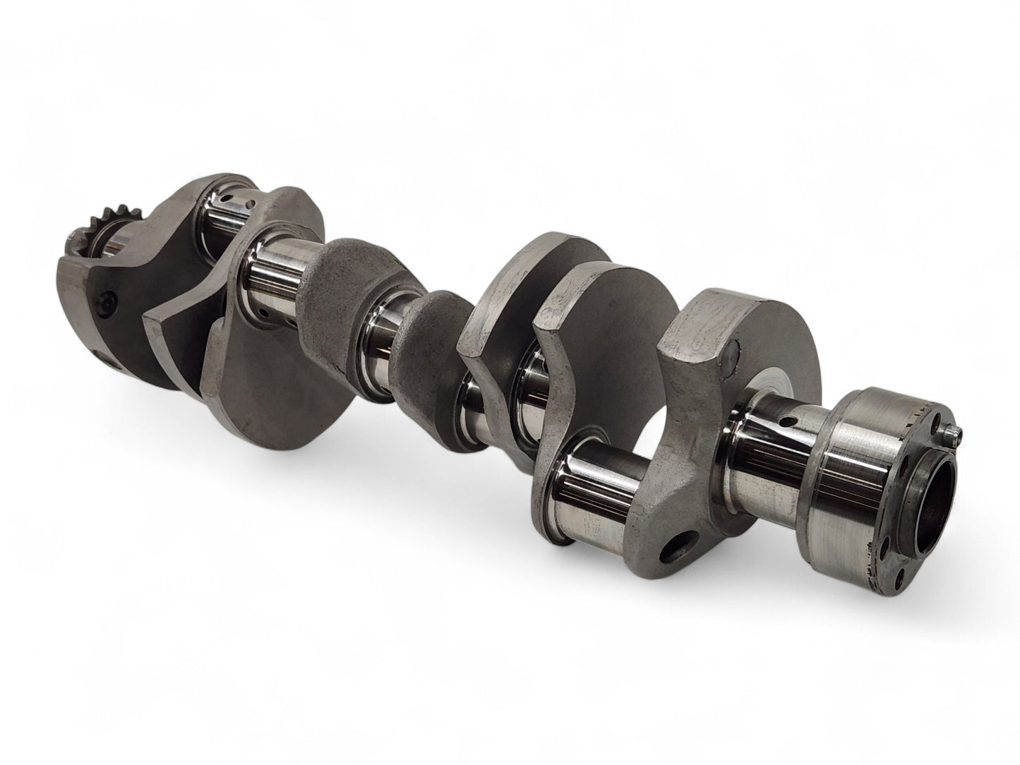 Chevy Performance 383 ci 3.800 stroke 4340 Forged Crankshaft HT383 ZZ383