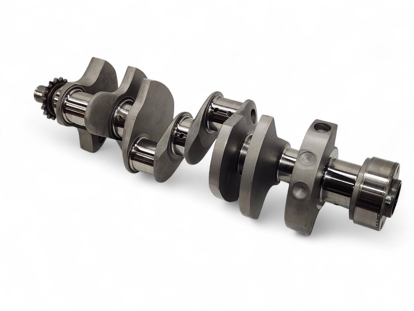 Chevy Performance 383 ci 3.800 stroke 4340 Forged Crankshaft HT383 ZZ383