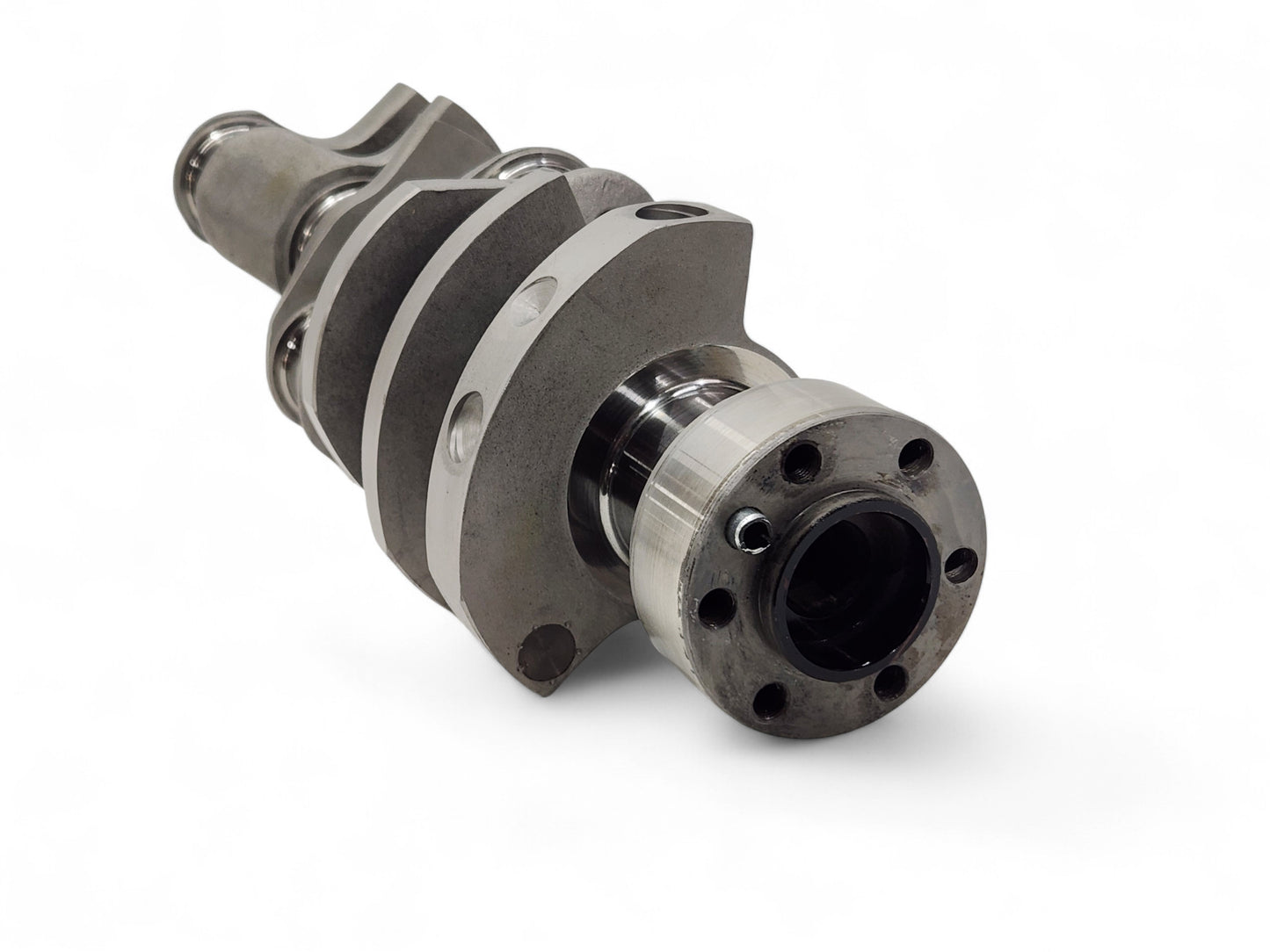 Chevy Performance 383 ci 3.800 stroke 4340 Forged Crankshaft HT383 ZZ383