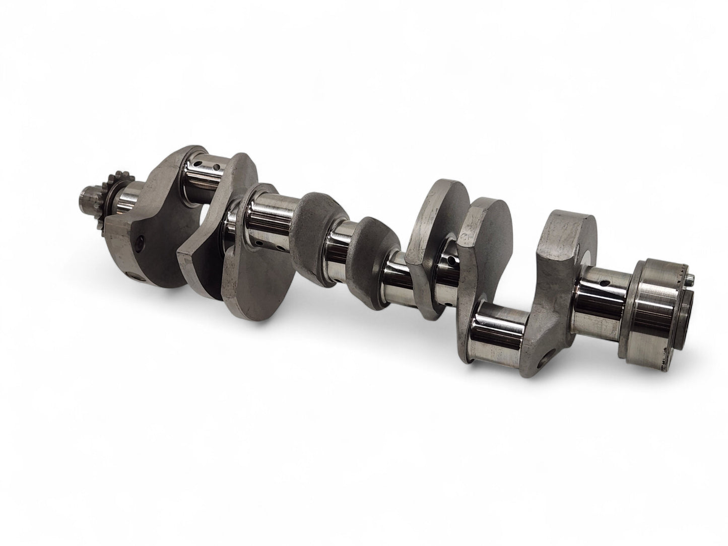 Chevy Performance 383 ci 3.800 stroke 4340 Forged Crankshaft HT383 ZZ383