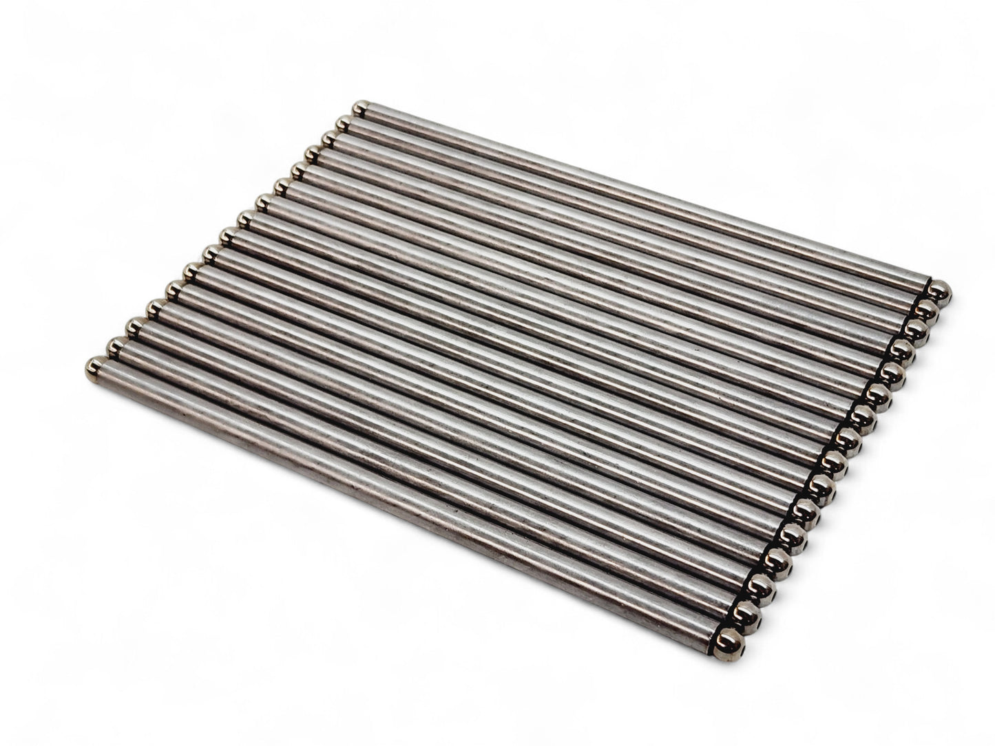 Chevy GMC LS LS1 LS2 LS3 LS6 92 Gen III Gen IV Pushrods 10238852 - Set of 16