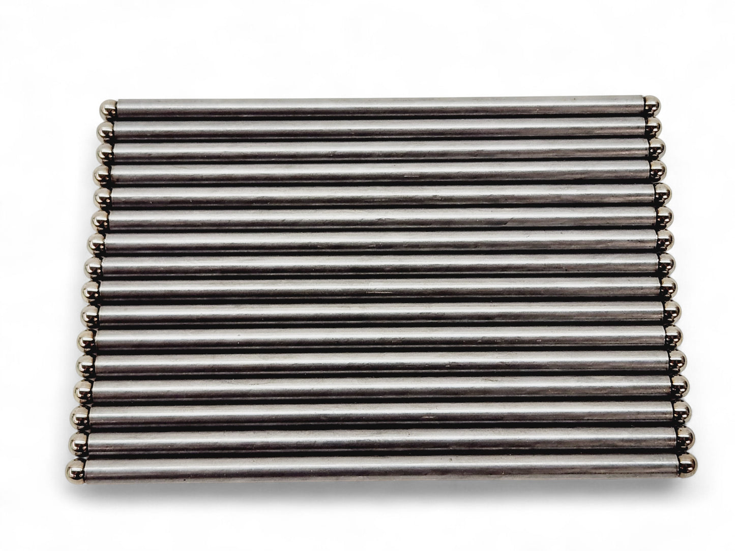 Chevy GMC LS LS1 LS2 LS3 LS6 92 Gen III Gen IV Pushrods 10238852 - Set of 16