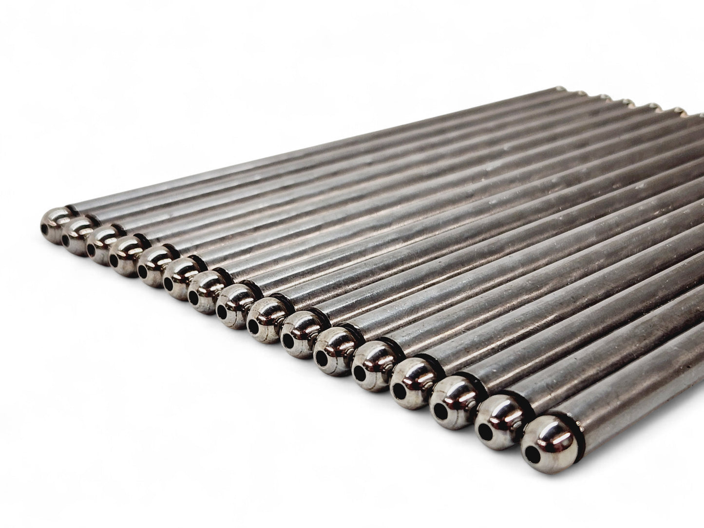 Chevy GMC LS LS1 LS2 LS3 LS6 92 Gen III Gen IV Pushrods 10238852 - Set of 16