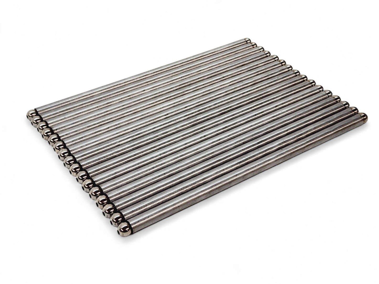 Chevy GMC LS LS1 LS2 LS3 LS6 92 Gen III Gen IV Pushrods 10238852 - Set of 16