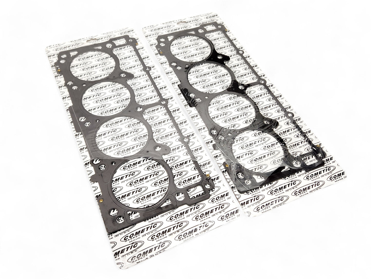 Chrysler Dodge 6.1 Hemi 4.150 Bore .040 MLS Sleeved Alum Headgasket Cometic