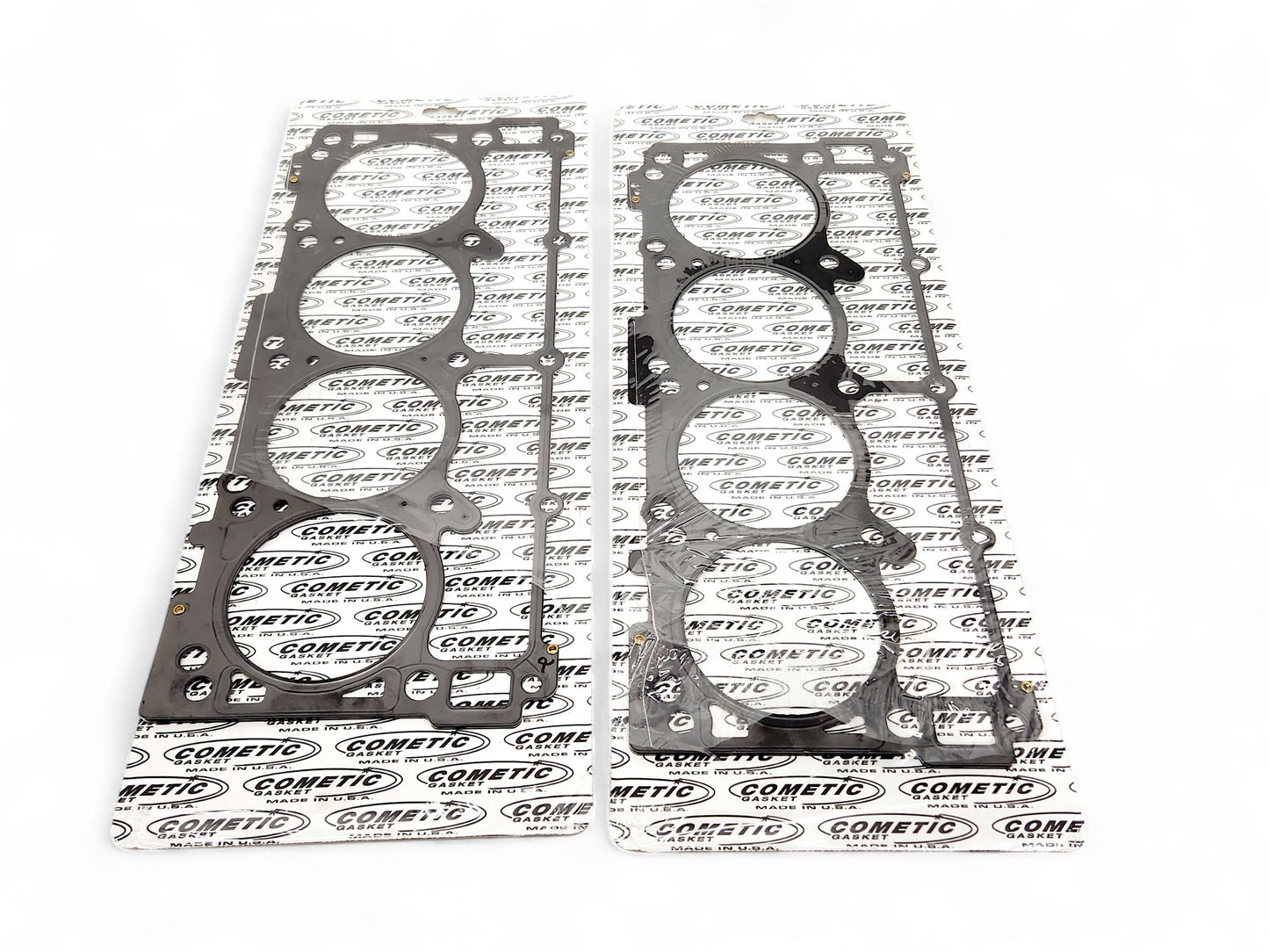 Chrysler Dodge 6.1 Hemi 4.150 Bore .040 MLS Sleeved Alum Headgasket Cometic