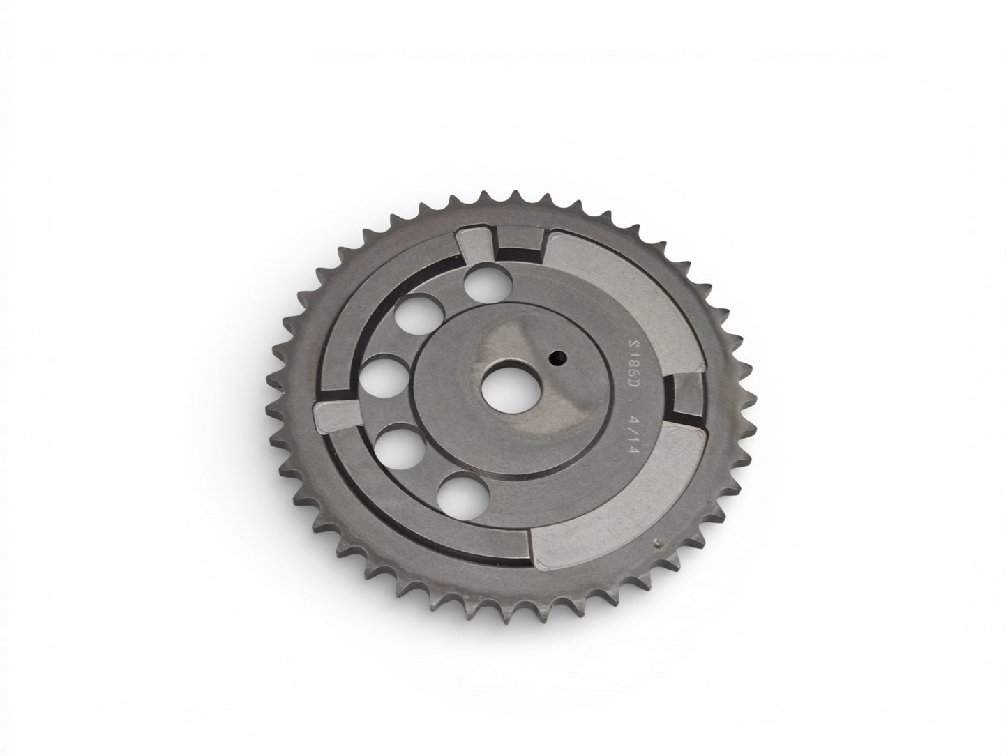 LS2 LS3 LSA GEN IV Cloyes Billet Engine Camshaft Sprocket Timing Gear 1 Bolt