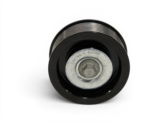 Corvette Camaro CTSV CT5V LT4 6.2L Supercharger Idler Pulley OEM GM 12678515