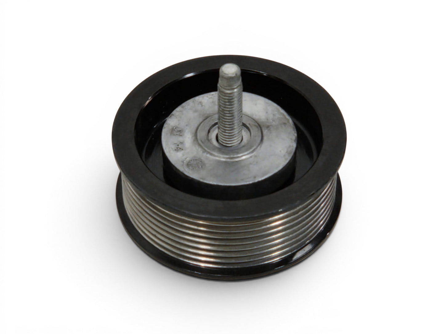 Corvette Camaro CTSV CT5V LT4 6.2L Supercharger Idler Pulley OEM GM 12678515