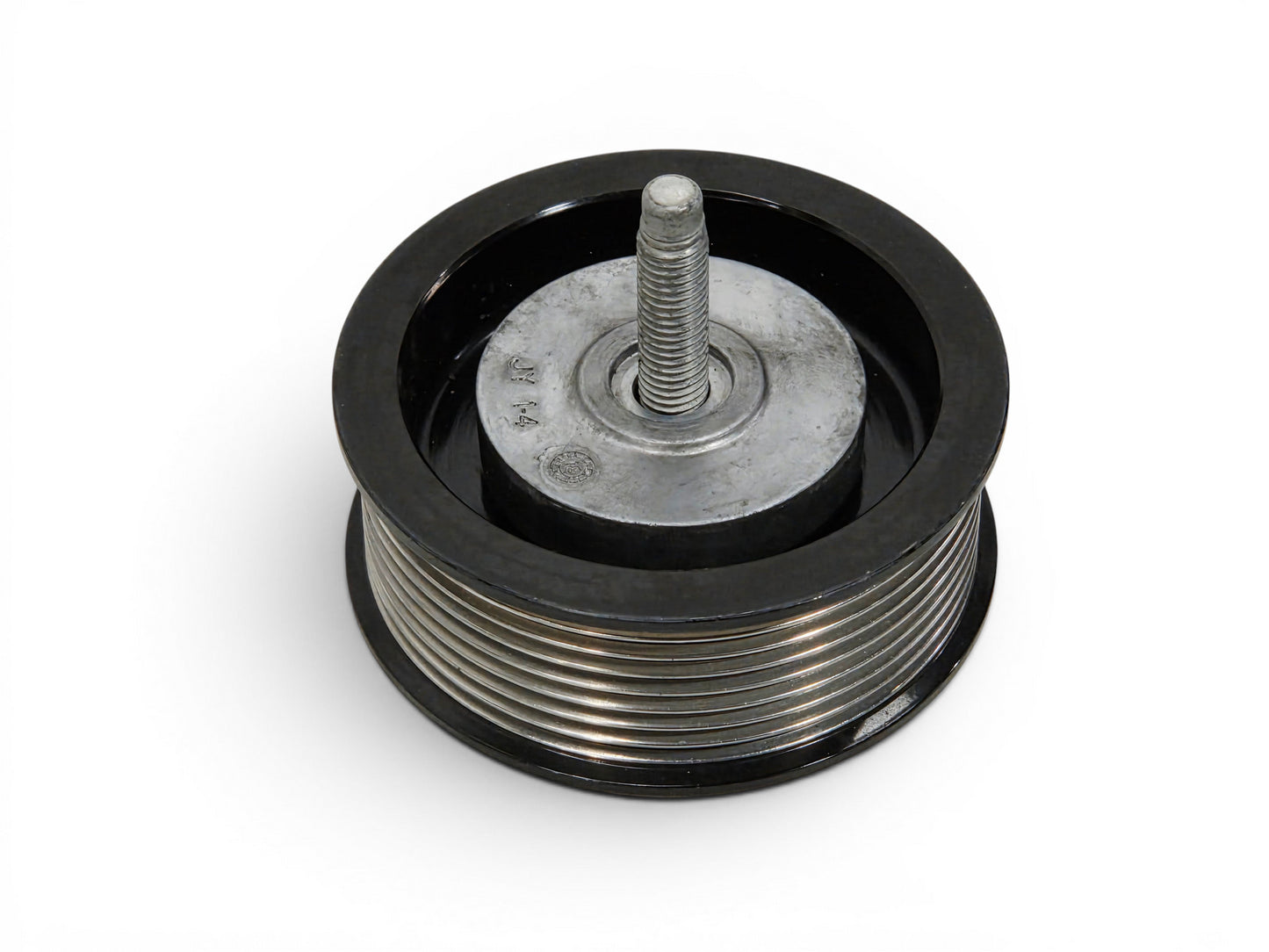 Corvette Camaro CTSV CT5V LT4 6.2L Supercharger Idler Pulley OEM GM 12678515