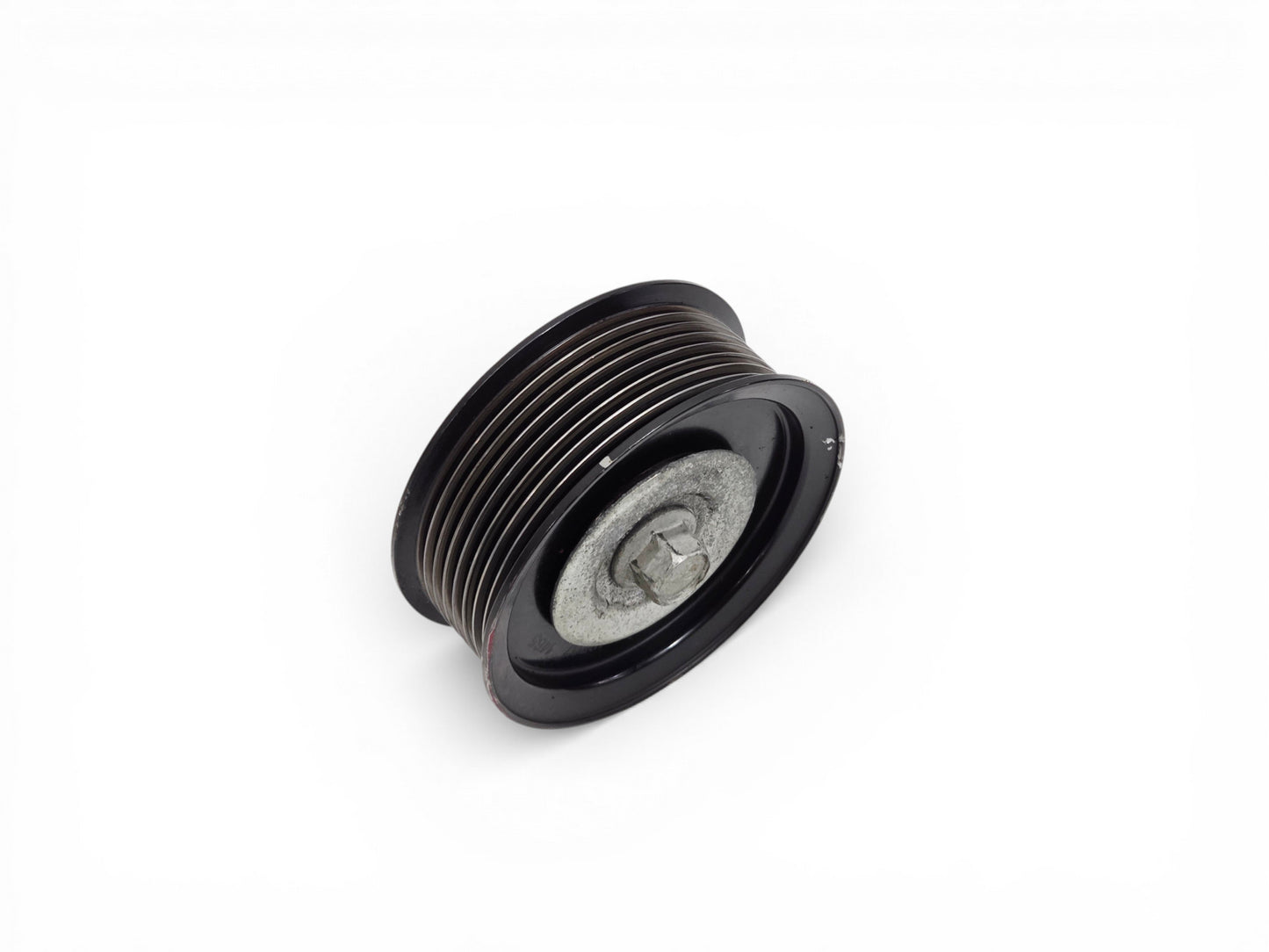Corvette Camaro CTSV CT5V LT4 6.2L Supercharger Idler Pulley OEM GM