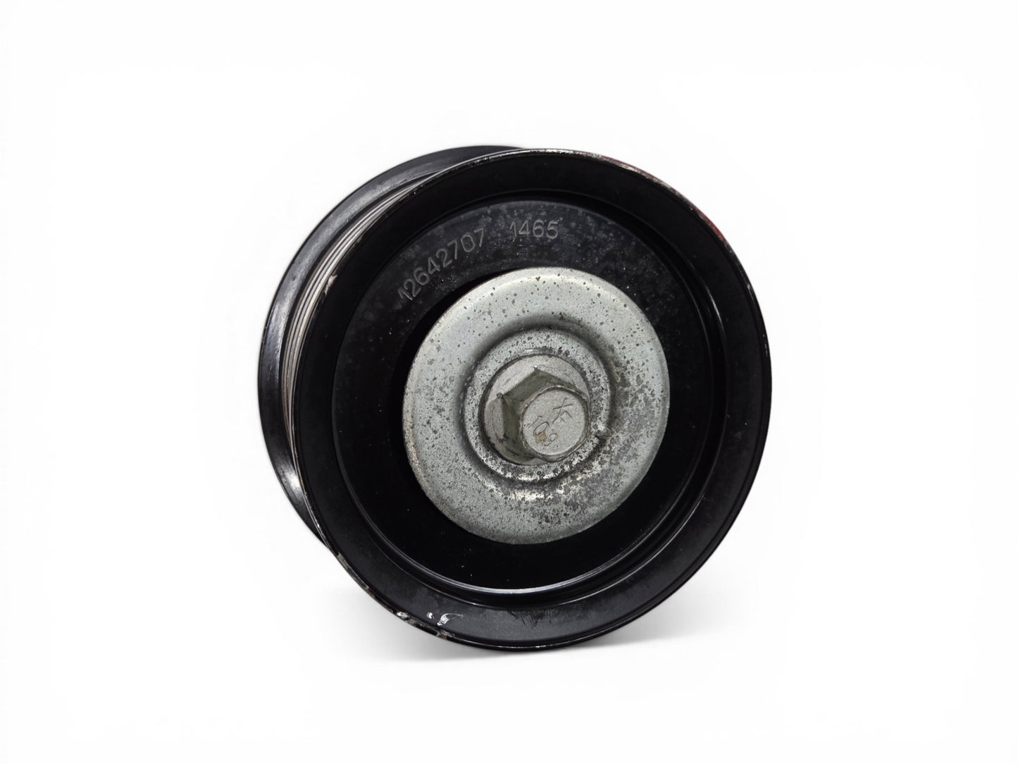 Corvette Camaro CTSV CT5V LT4 6.2L Supercharger Idler Pulley OEM GM