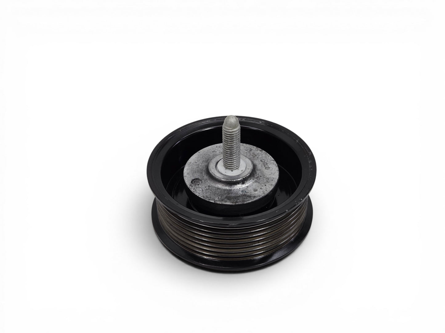 Corvette Camaro CTSV CT5V LT4 6.2L Supercharger Idler Pulley OEM GM