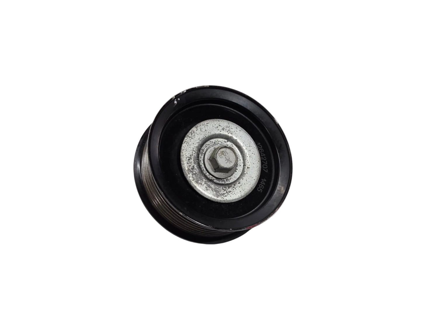 Corvette Camaro CTSV CT5V LT4 6.2L Supercharger Idler Pulley OEM GM