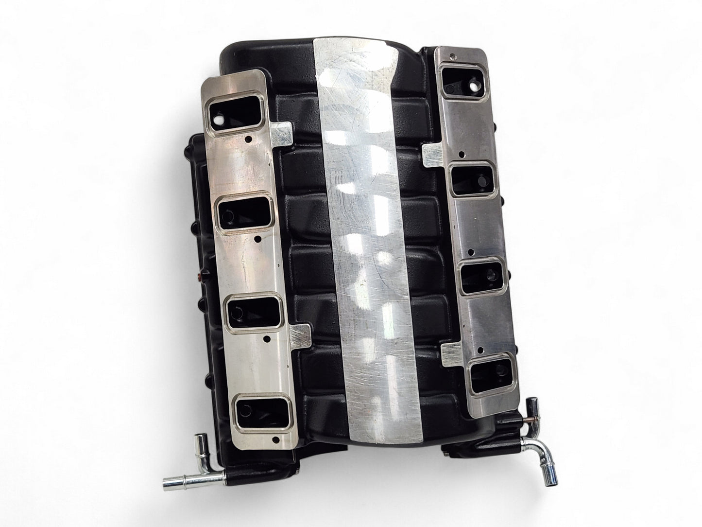 Corvette Camaro L99 LS2 LS3 Eaton Edelbrock TVS2300 Supercharger *DISPLAY*