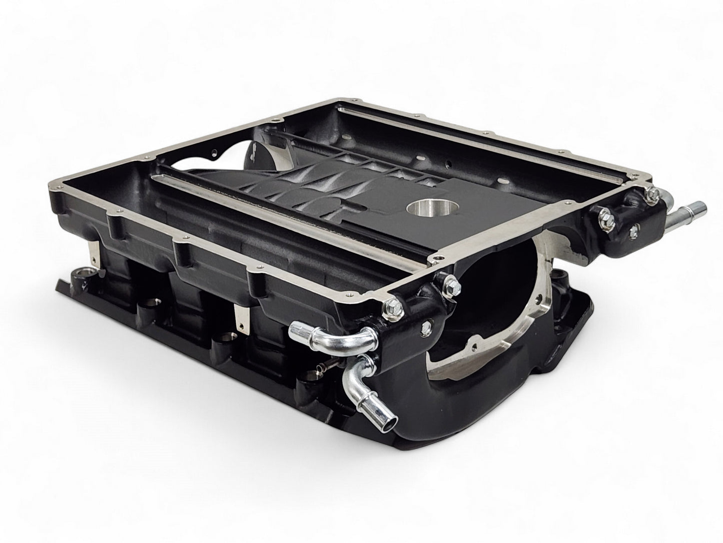 Corvette Camaro L99 LS2 LS3 Eaton Edelbrock TVS2300 Supercharger *DISPLAY*