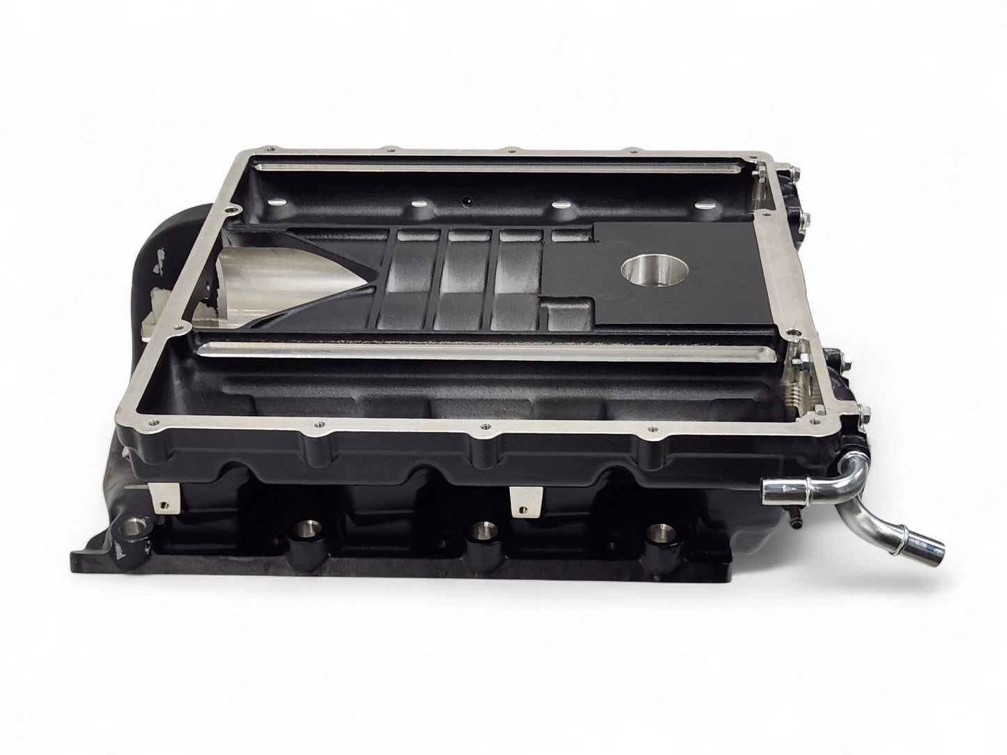 Corvette Camaro L99 LS2 LS3 Eaton Edelbrock TVS2300 Supercharger *DISPLAY*