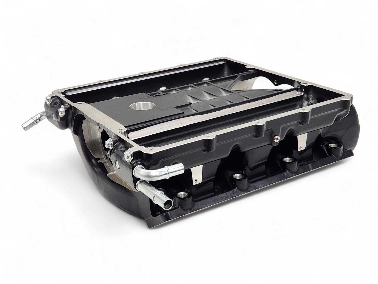 Corvette Camaro L99 LS2 LS3 Eaton Edelbrock TVS2300 Supercharger *DISPLAY*