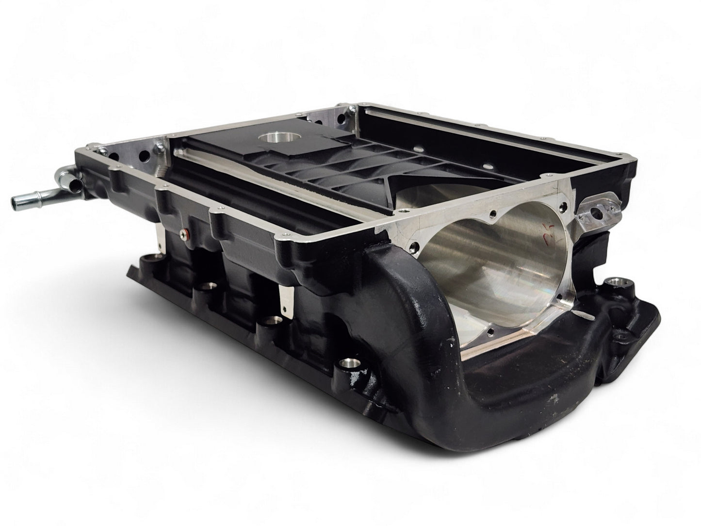 Corvette Camaro L99 LS2 LS3 Eaton Edelbrock TVS2300 Supercharger *DISPLAY*