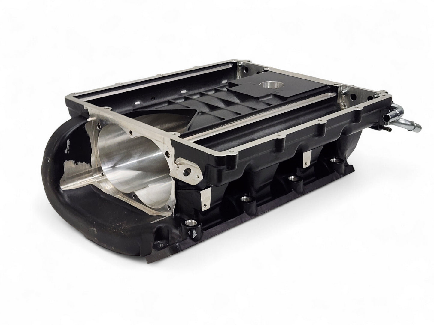 Corvette Camaro L99 LS2 LS3 Eaton Edelbrock TVS2300 Supercharger *DISPLAY*