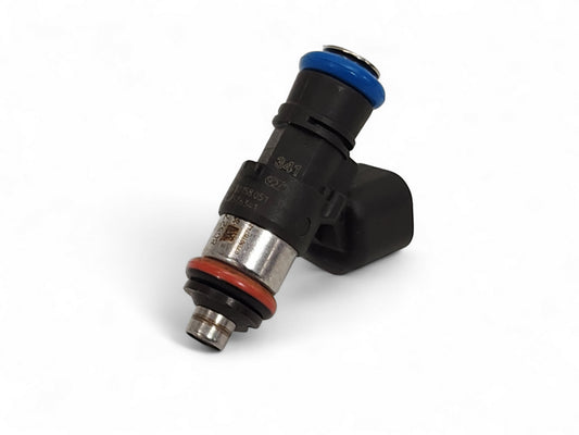 Corvette Camaro SS  LS3 LS7 6.2L Fuel Injector OEM GM 12576341 - Single