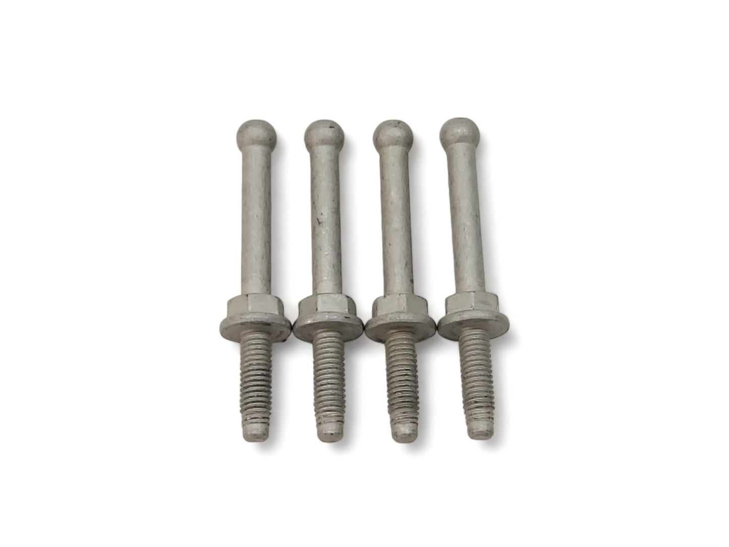 Corvette Camaro Upper Intake Manifold Cover Stud OEM GM 11609688 Set of 4