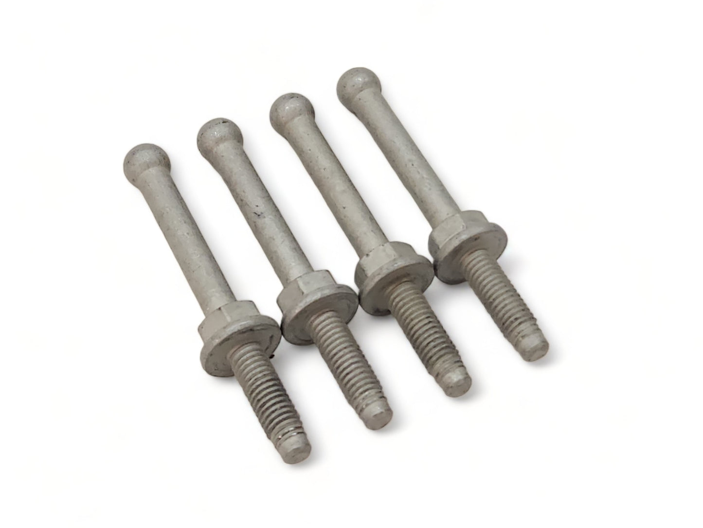 Corvette Camaro Upper Intake Manifold Cover Stud OEM GM 11609688 Set of 4