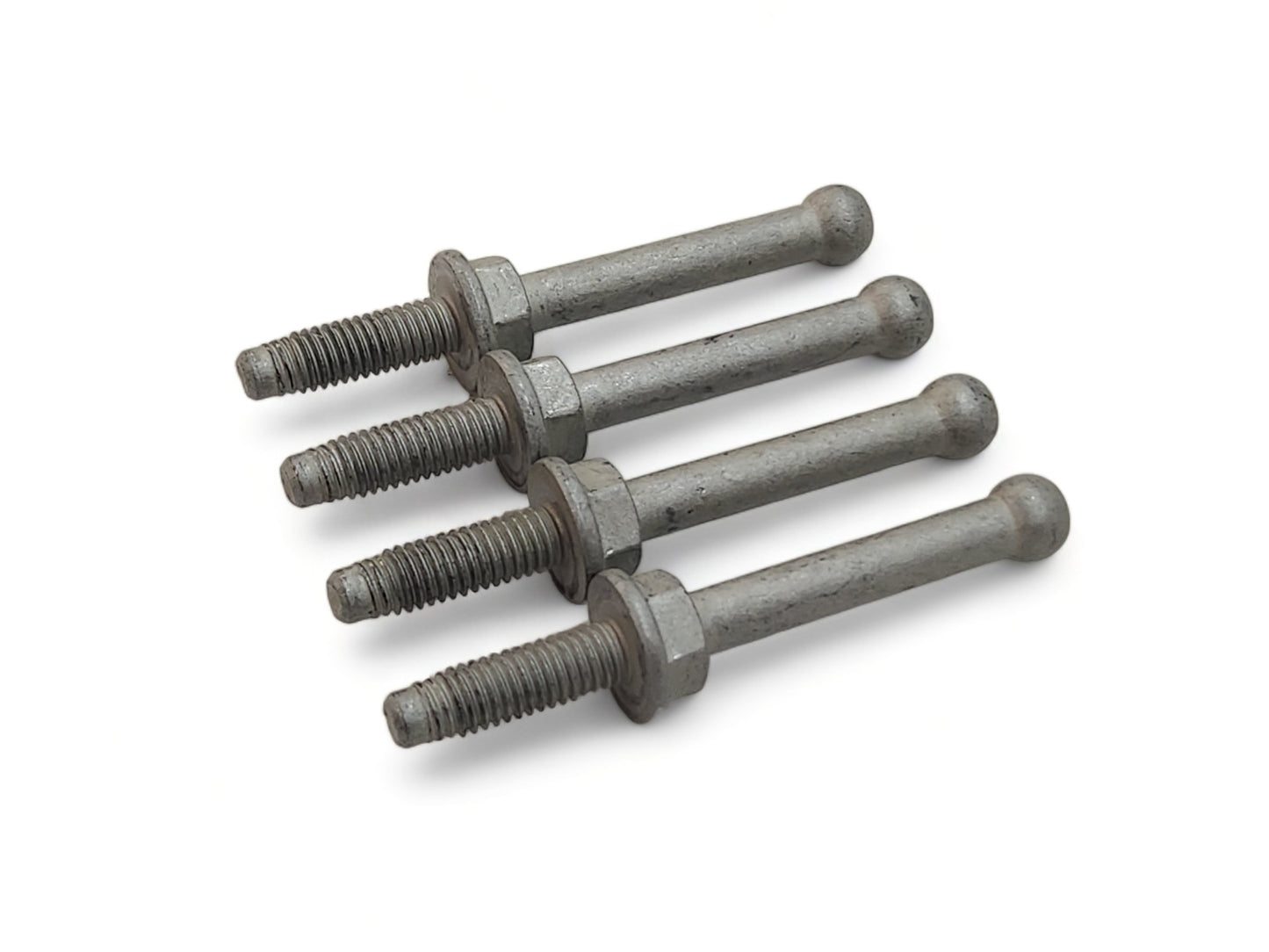 Corvette Camaro Upper Intake Manifold Cover Stud OEM GM 11609688 Set of 4