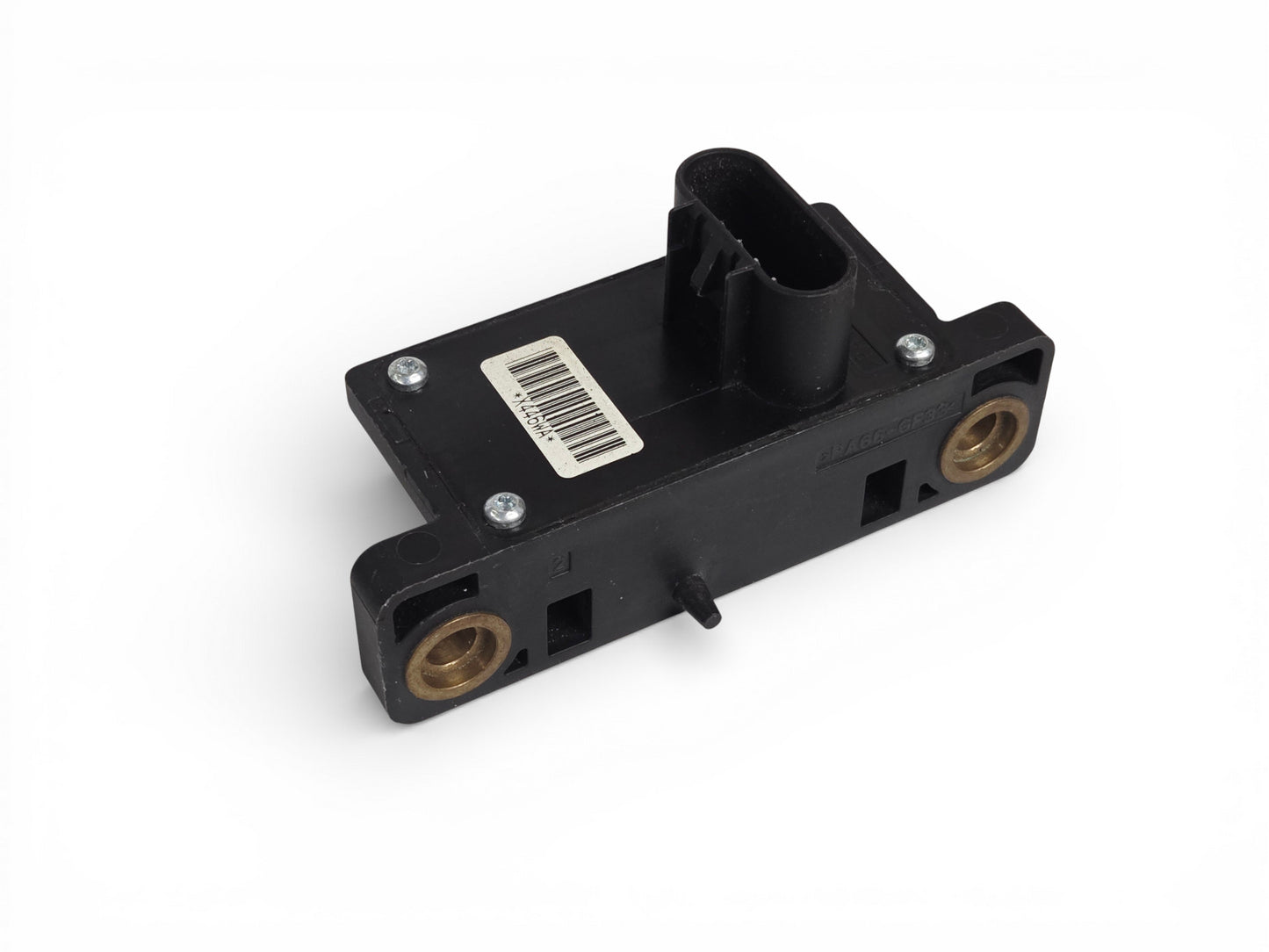 Corvette SRX CTS Stability Control Yaw Rate Sensor OEM GM 10307709