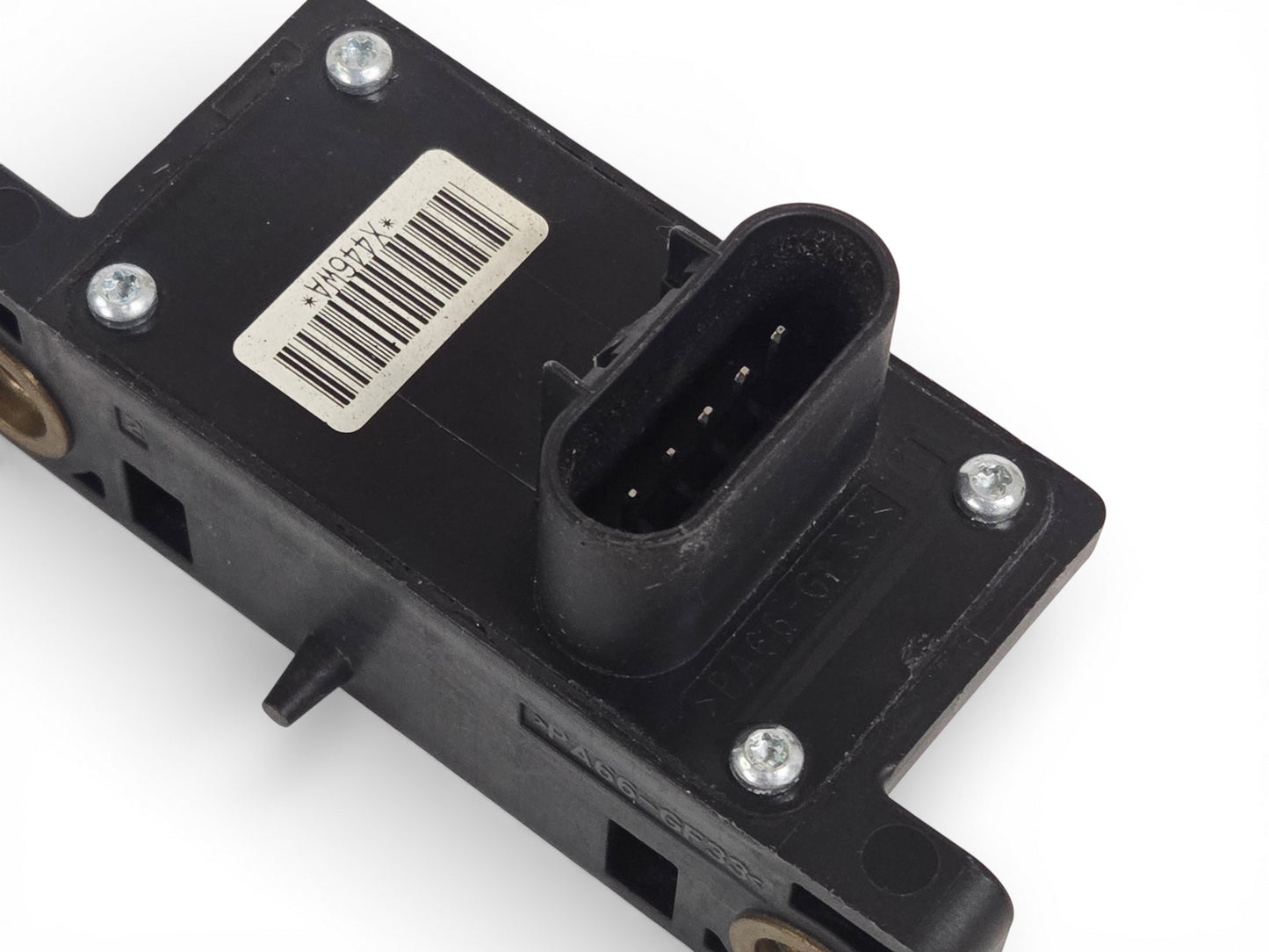 Corvette SRX CTS Stability Control Yaw Rate Sensor OEM GM 10307709