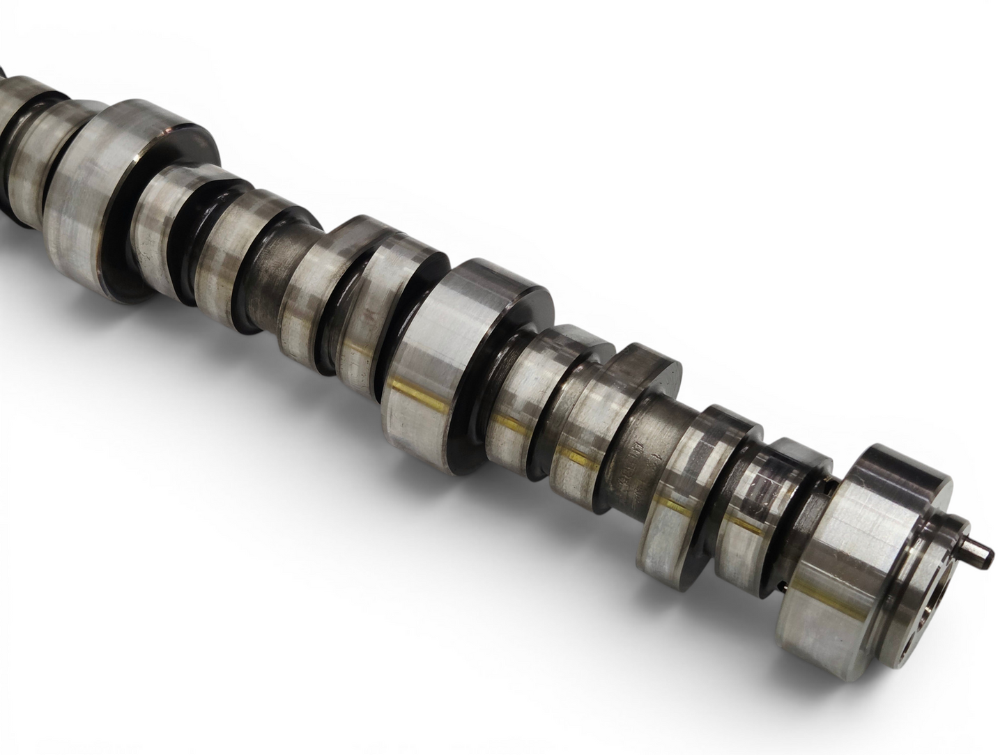 Corvette SSR GTO TBSS LS2 6.0L LS Engine 3 Bolt Camshaft OEM GM 12674519