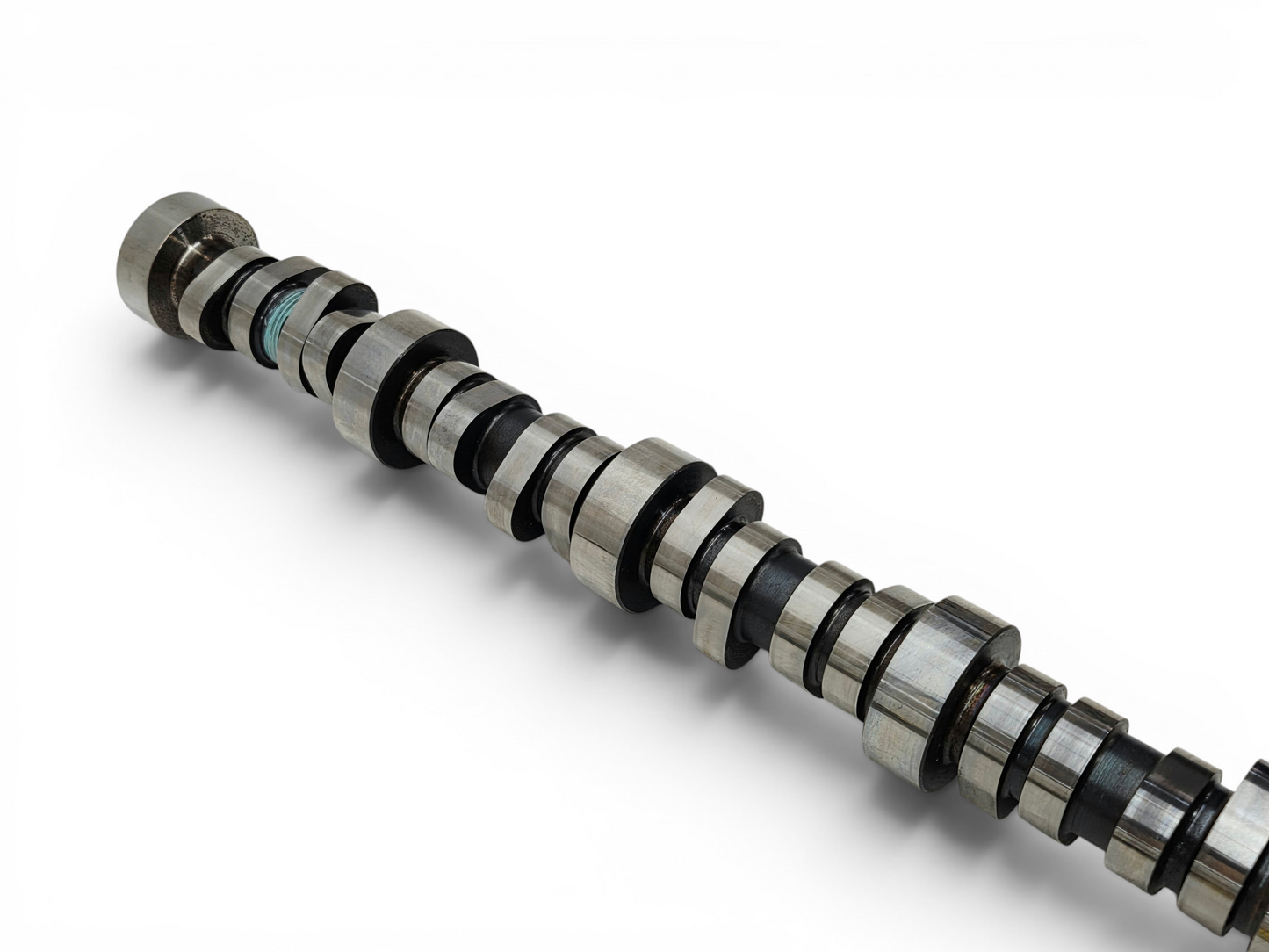 Corvette SSR GTO TBSS LS2 6.0L LS Engine 3 Bolt Camshaft OEM GM 12674519
