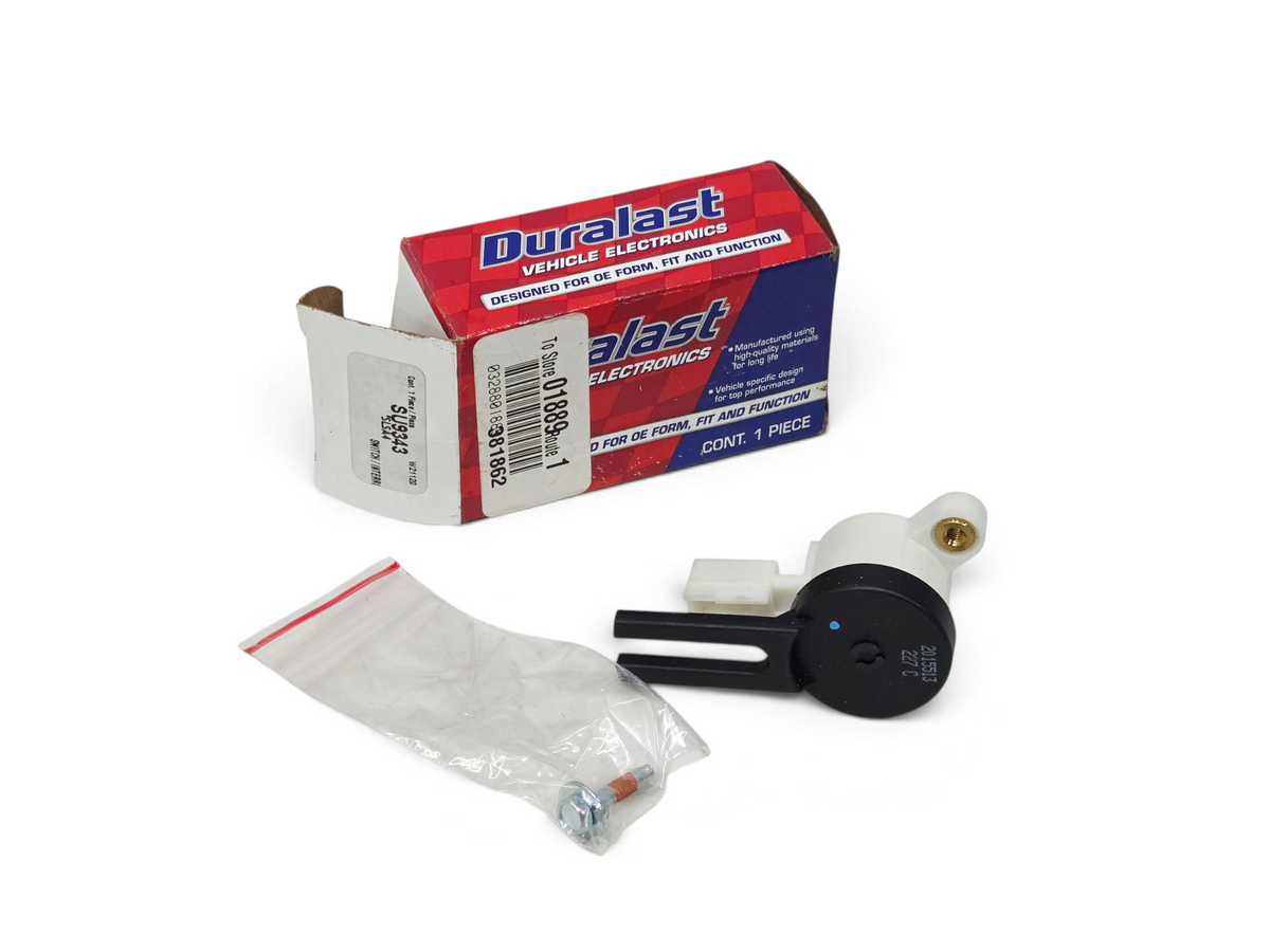 Corvette Sonic Spark CTS Sky SRX Brake Light and Clutch Position Sensor