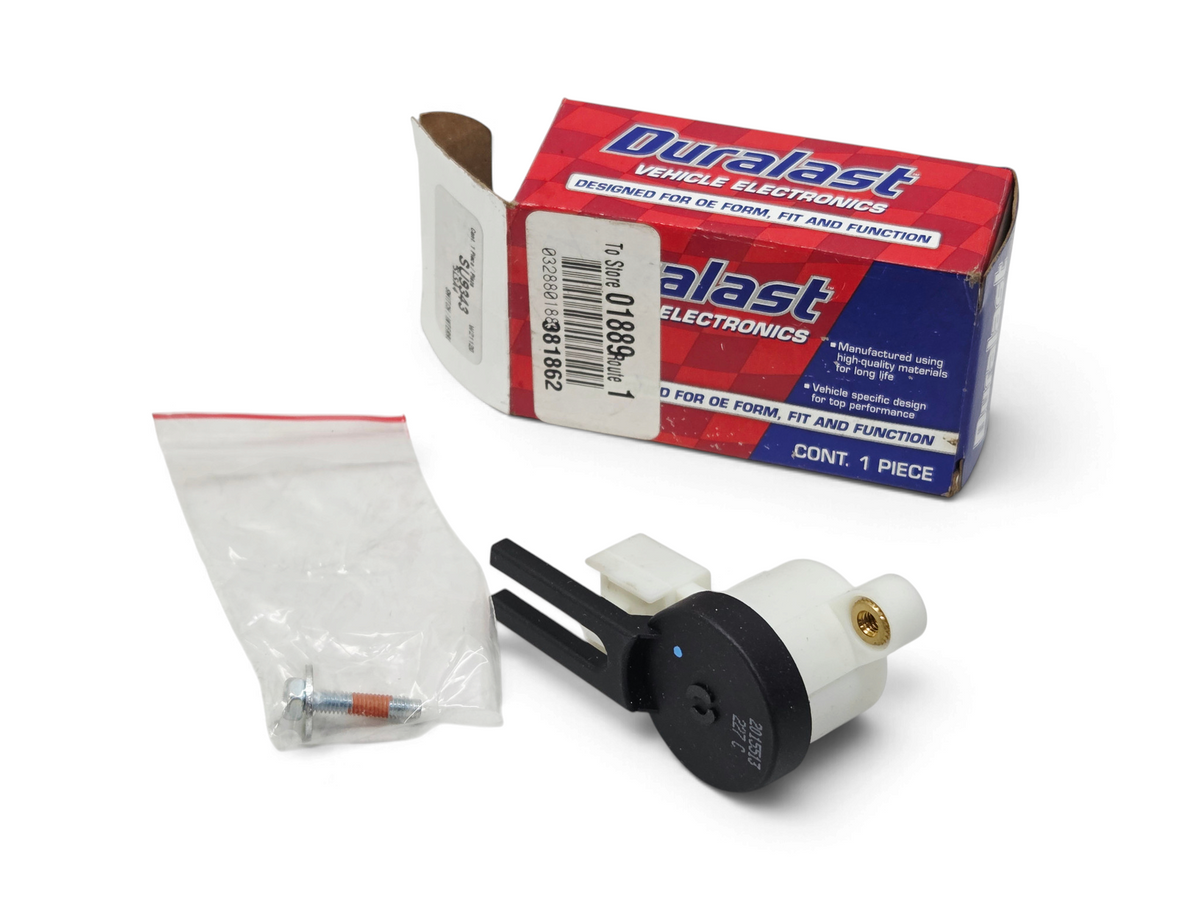 Corvette Sonic Spark CTS Sky SRX Brake Light and Clutch Position Sensor