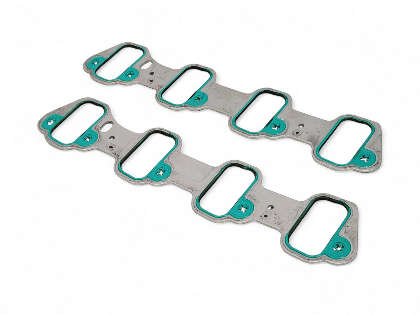 Corvette ZR1 Camaro ZL1 Cadillac CTSV LS9 LSA Intake Manifold Gaskets OEM GM