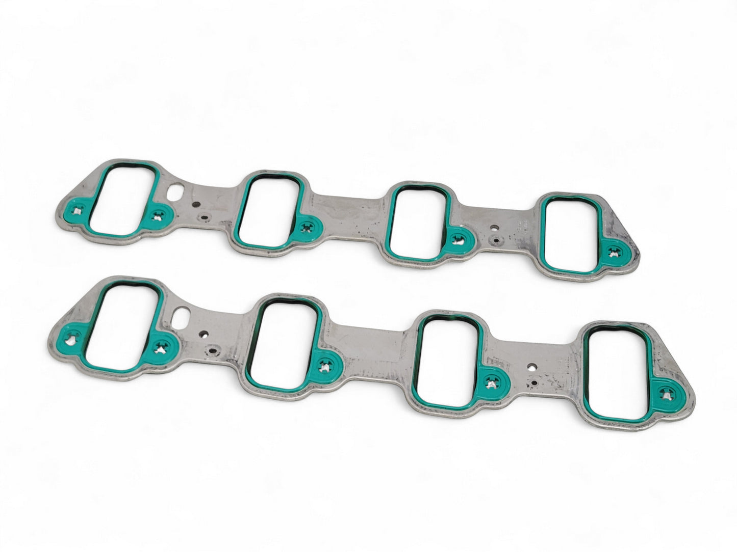 Corvette ZR1 Camaro ZL1 Cadillac CTSV LS9 LSA Intake Manifold Gaskets OEM GM