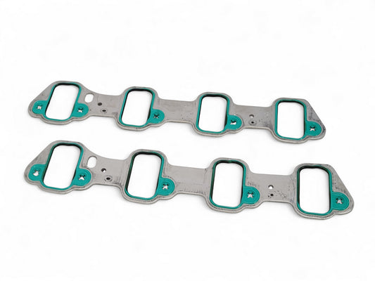 Corvette ZR1 Camaro ZL1 Cadillac CTSV LS9 LSA Intake Manifold Gaskets OEM GM