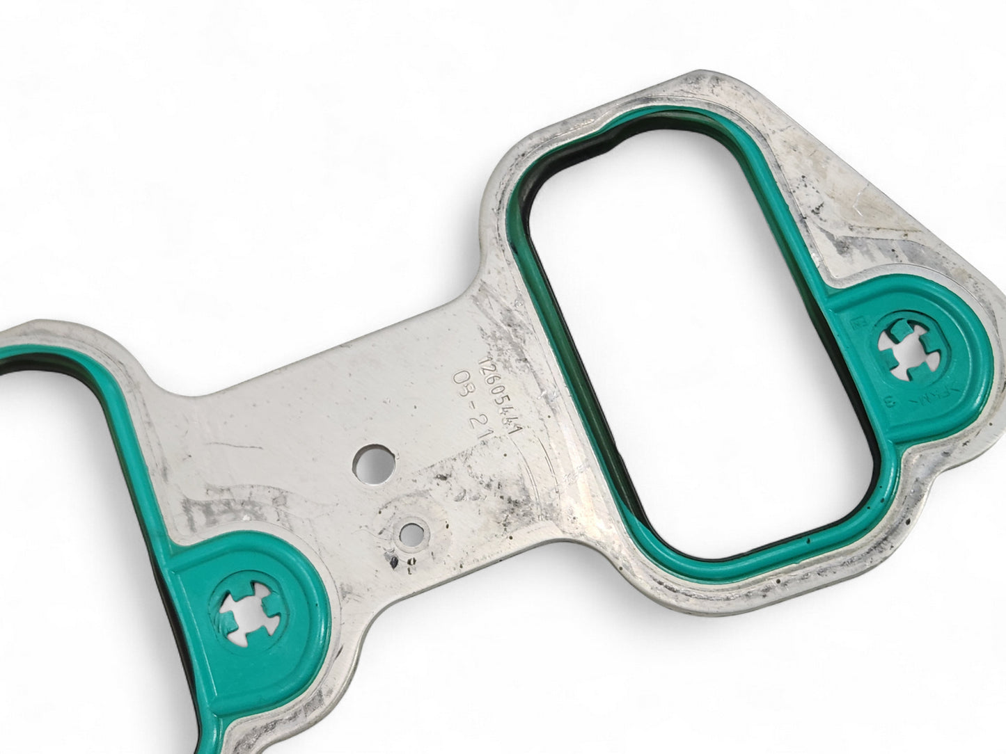 Corvette ZR1 Camaro ZL1 Cadillac CTSV LS9 LSA Intake Manifold Gaskets OEM GM