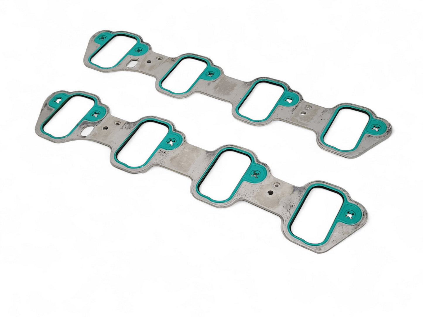 Corvette ZR1 Camaro ZL1 Cadillac CTSV LS9 LSA Intake Manifold Gaskets OEM GM