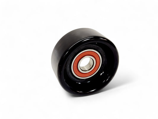Dayco 89007 No Slack  Accessory Drive Belt Tensioner Pulley