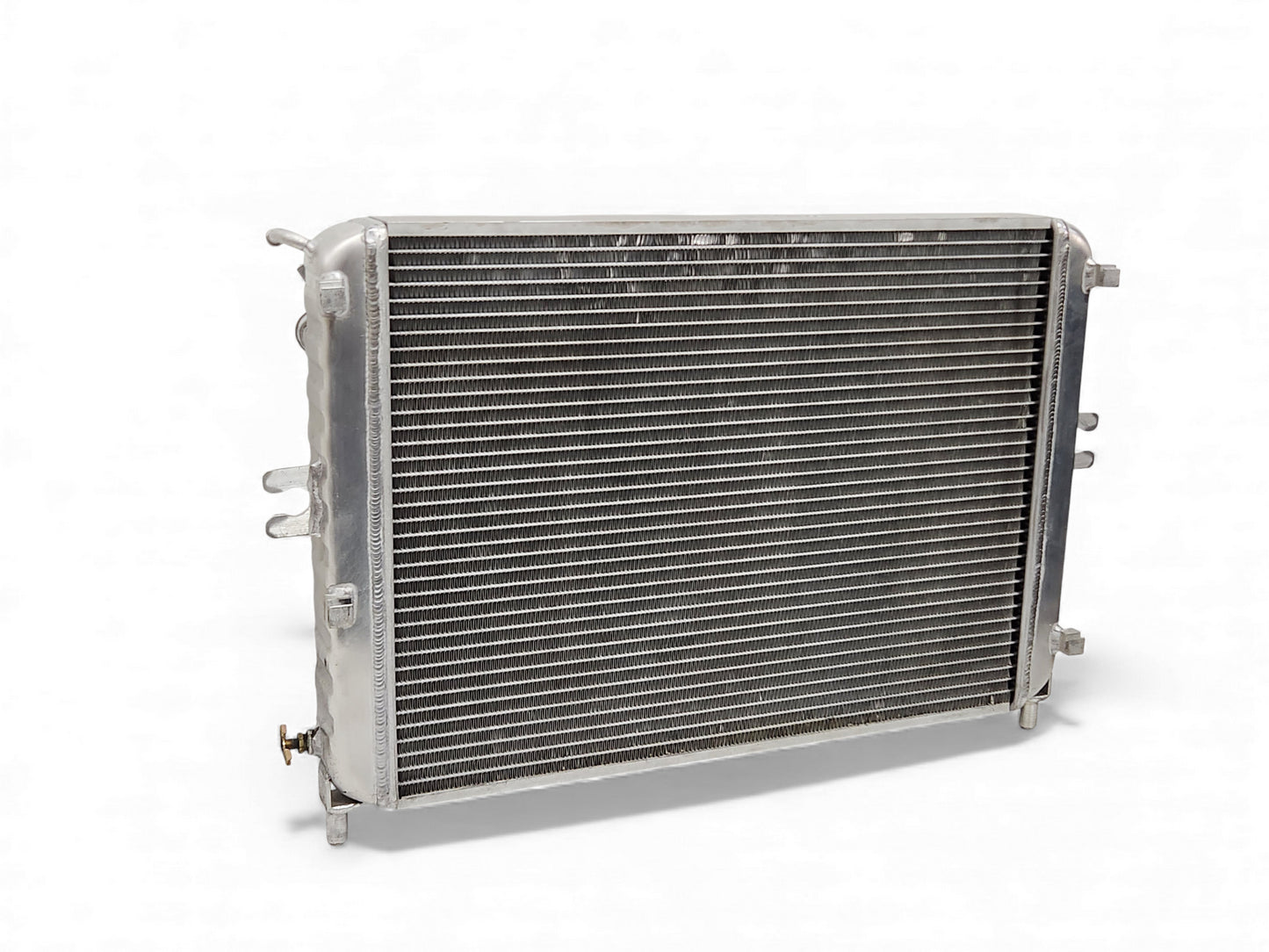 DeWitts Direct Fit Pro Series Radiator for 2014-2019 Corvette C7